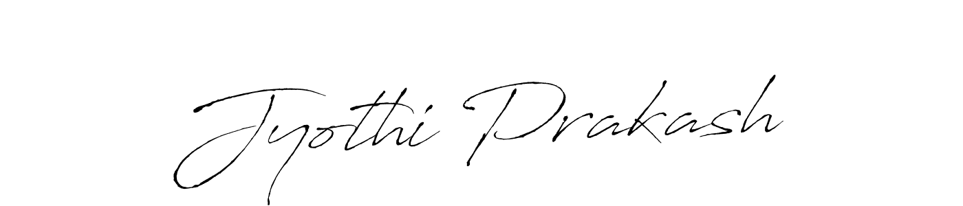 Similarly Antro_Vectra is the best handwritten signature design. Signature creator online .You can use it as an online autograph creator for name Jyothi Prakash. Jyothi Prakash signature style 6 images and pictures png