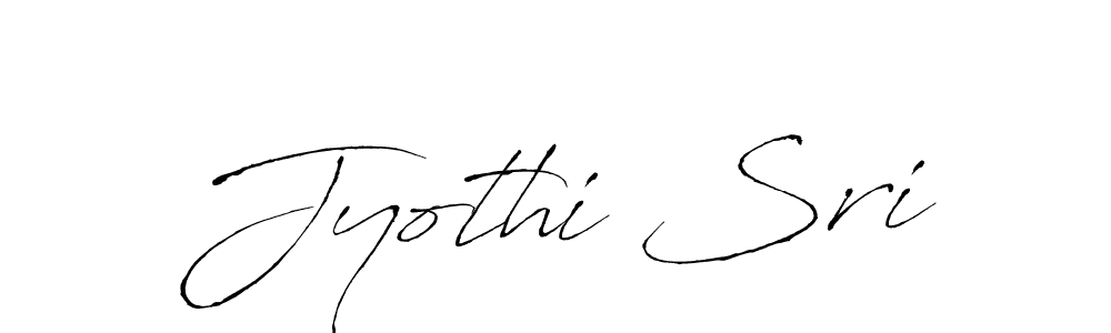 The best way (Antro_Vectra) to make a short signature is to pick only two or three words in your name. The name Jyothi Sri include a total of six letters. For converting this name. Jyothi Sri signature style 6 images and pictures png