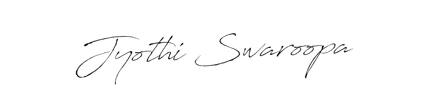This is the best signature style for the Jyothi Swaroopa name. Also you like these signature font (Antro_Vectra). Mix name signature. Jyothi Swaroopa signature style 6 images and pictures png