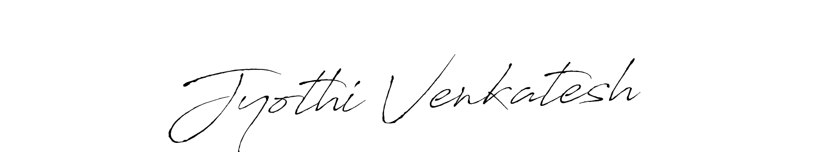 You should practise on your own different ways (Antro_Vectra) to write your name (Jyothi Venkatesh) in signature. don't let someone else do it for you. Jyothi Venkatesh signature style 6 images and pictures png