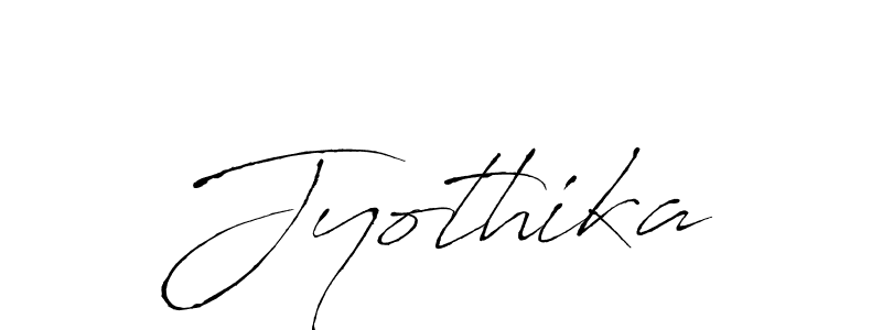 You should practise on your own different ways (Antro_Vectra) to write your name (Jyothika) in signature. don't let someone else do it for you. Jyothika signature style 6 images and pictures png