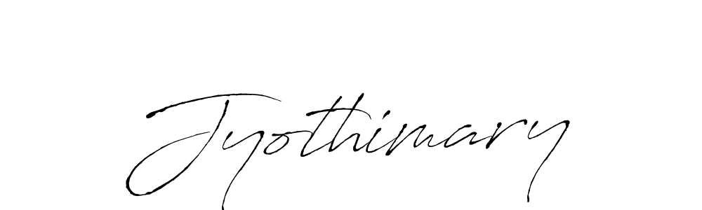 You should practise on your own different ways (Antro_Vectra) to write your name (Jyothimary) in signature. don't let someone else do it for you. Jyothimary signature style 6 images and pictures png