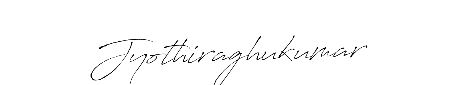 Make a beautiful signature design for name Jyothiraghukumar. Use this online signature maker to create a handwritten signature for free. Jyothiraghukumar signature style 6 images and pictures png