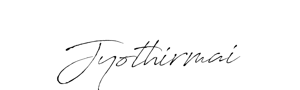 if you are searching for the best signature style for your name Jyothirmai. so please give up your signature search. here we have designed multiple signature styles  using Antro_Vectra. Jyothirmai signature style 6 images and pictures png