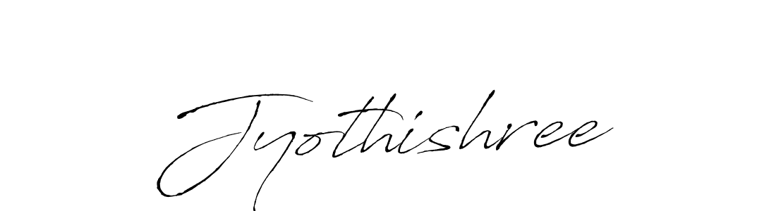 The best way (Antro_Vectra) to make a short signature is to pick only two or three words in your name. The name Jyothishree include a total of six letters. For converting this name. Jyothishree signature style 6 images and pictures png