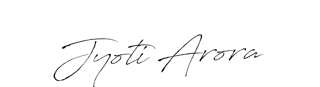 You can use this online signature creator to create a handwritten signature for the name Jyoti Arora. This is the best online autograph maker. Jyoti Arora signature style 6 images and pictures png