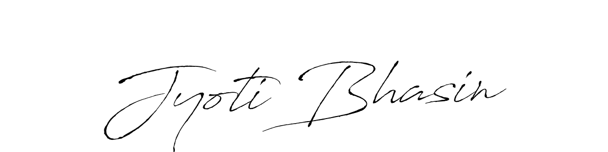 This is the best signature style for the Jyoti Bhasin name. Also you like these signature font (Antro_Vectra). Mix name signature. Jyoti Bhasin signature style 6 images and pictures png