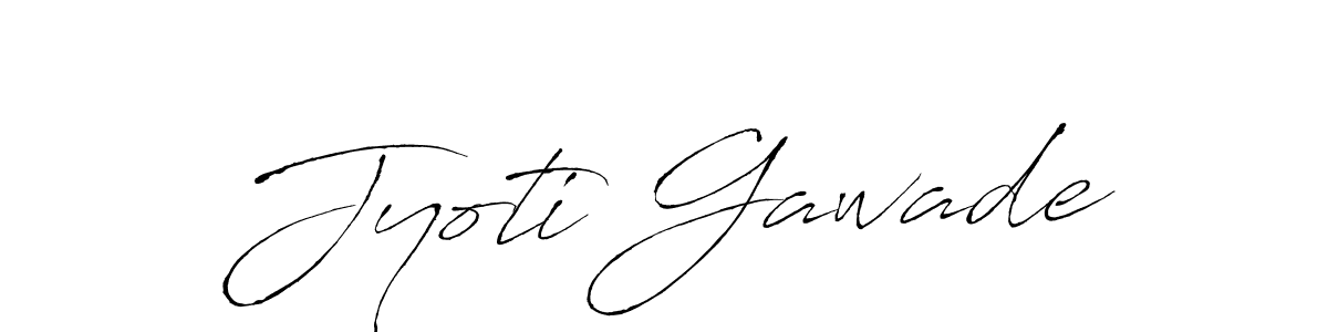 Make a short Jyoti Gawade signature style. Manage your documents anywhere anytime using Antro_Vectra. Create and add eSignatures, submit forms, share and send files easily. Jyoti Gawade signature style 6 images and pictures png