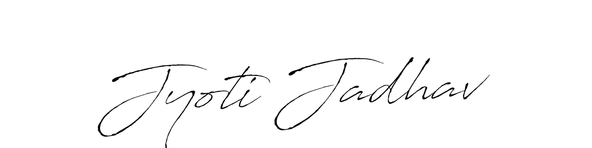 Here are the top 10 professional signature styles for the name Jyoti Jadhav. These are the best autograph styles you can use for your name. Jyoti Jadhav signature style 6 images and pictures png