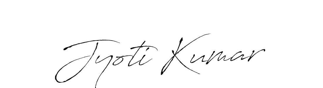 This is the best signature style for the Jyoti Kumar name. Also you like these signature font (Antro_Vectra). Mix name signature. Jyoti Kumar signature style 6 images and pictures png