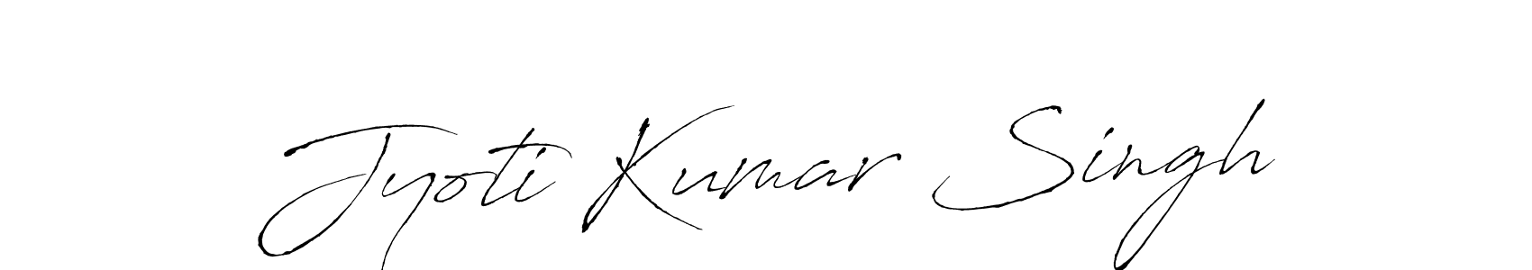 Similarly Antro_Vectra is the best handwritten signature design. Signature creator online .You can use it as an online autograph creator for name Jyoti Kumar Singh. Jyoti Kumar Singh signature style 6 images and pictures png