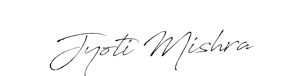 This is the best signature style for the Jyoti Mishra name. Also you like these signature font (Antro_Vectra). Mix name signature. Jyoti Mishra signature style 6 images and pictures png