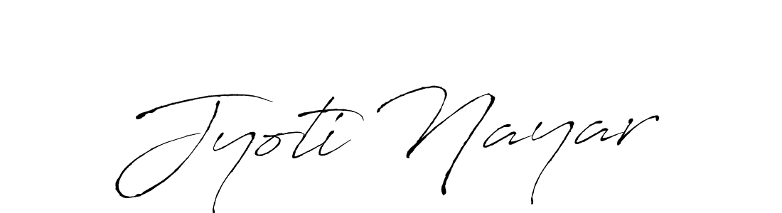 You can use this online signature creator to create a handwritten signature for the name Jyoti Nayar. This is the best online autograph maker. Jyoti Nayar signature style 6 images and pictures png