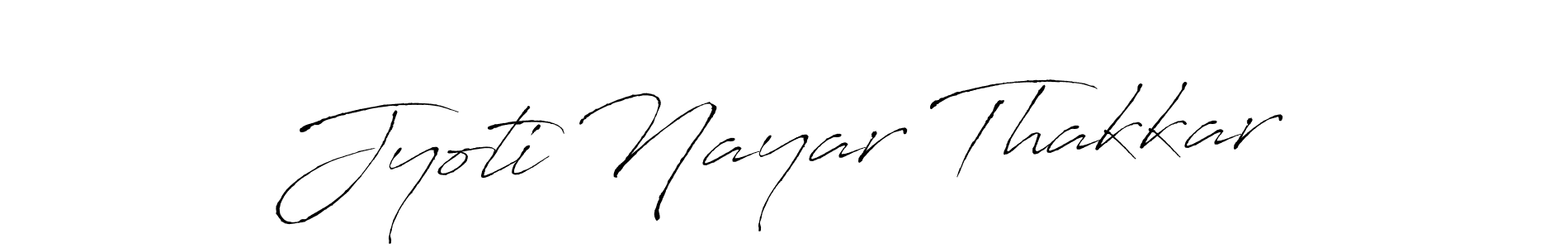 Once you've used our free online signature maker to create your best signature Antro_Vectra style, it's time to enjoy all of the benefits that Jyoti Nayar Thakkar name signing documents. Jyoti Nayar Thakkar signature style 6 images and pictures png