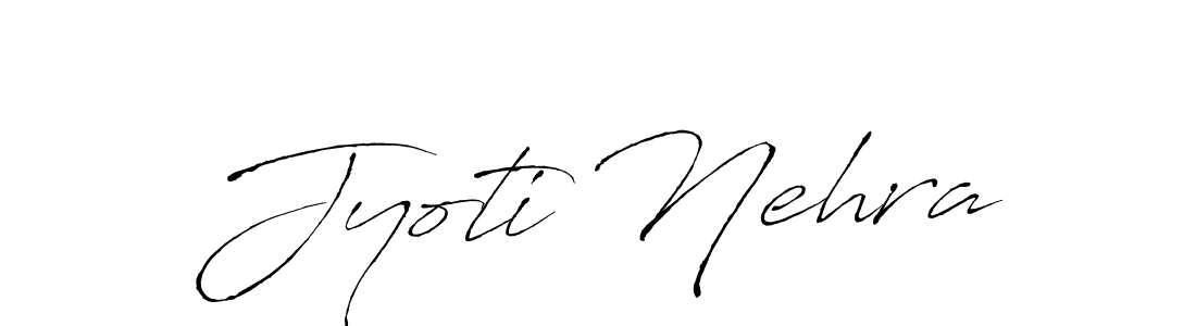 Antro_Vectra is a professional signature style that is perfect for those who want to add a touch of class to their signature. It is also a great choice for those who want to make their signature more unique. Get Jyoti Nehra name to fancy signature for free. Jyoti Nehra signature style 6 images and pictures png