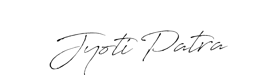 This is the best signature style for the Jyoti Patra name. Also you like these signature font (Antro_Vectra). Mix name signature. Jyoti Patra signature style 6 images and pictures png