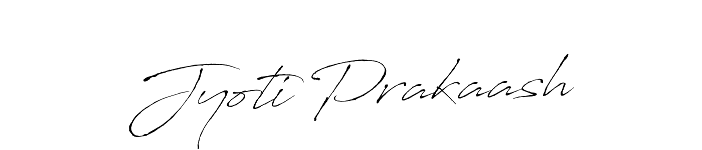 Make a short Jyoti Prakaash signature style. Manage your documents anywhere anytime using Antro_Vectra. Create and add eSignatures, submit forms, share and send files easily. Jyoti Prakaash signature style 6 images and pictures png