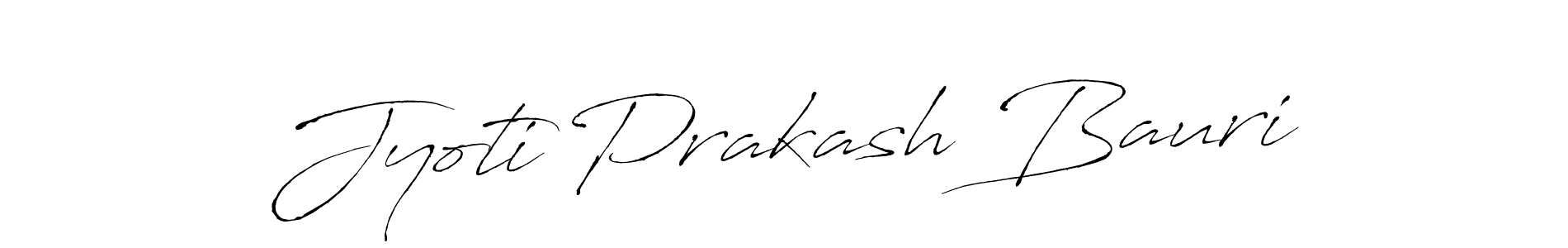 Best and Professional Signature Style for Jyoti Prakash Bauri. Antro_Vectra Best Signature Style Collection. Jyoti Prakash Bauri signature style 6 images and pictures png