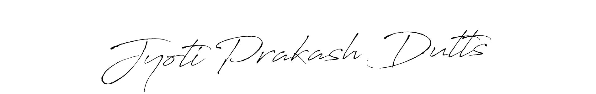 if you are searching for the best signature style for your name Jyoti Prakash Dutts. so please give up your signature search. here we have designed multiple signature styles  using Antro_Vectra. Jyoti Prakash Dutts signature style 6 images and pictures png