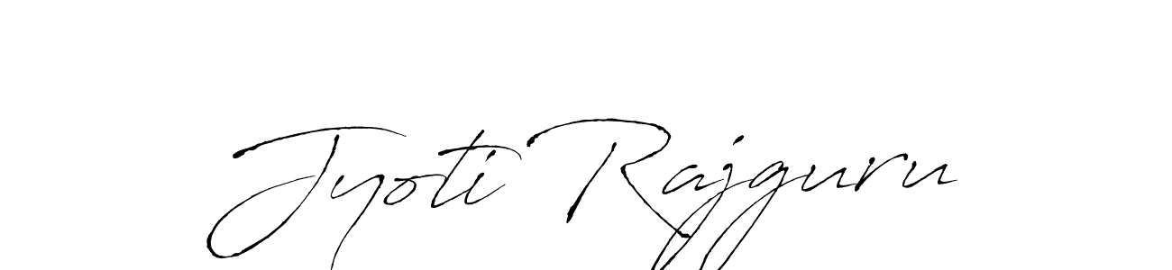 Here are the top 10 professional signature styles for the name Jyoti Rajguru. These are the best autograph styles you can use for your name. Jyoti Rajguru signature style 6 images and pictures png