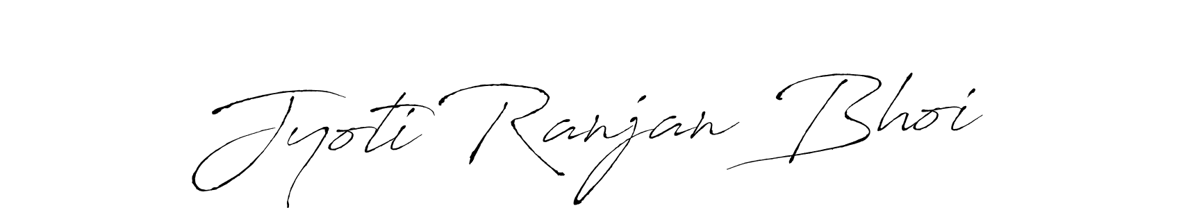 Similarly Antro_Vectra is the best handwritten signature design. Signature creator online .You can use it as an online autograph creator for name Jyoti Ranjan Bhoi. Jyoti Ranjan Bhoi signature style 6 images and pictures png