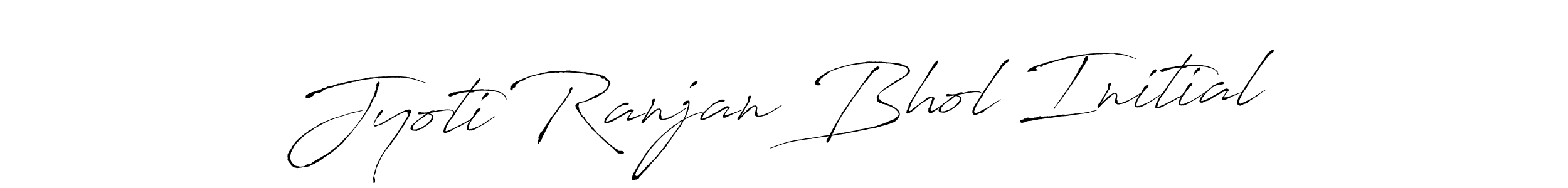 It looks lik you need a new signature style for name Jyoti Ranjan Bhol Initial. Design unique handwritten (Antro_Vectra) signature with our free signature maker in just a few clicks. Jyoti Ranjan Bhol Initial signature style 6 images and pictures png