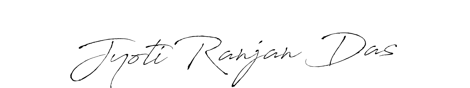 Design your own signature with our free online signature maker. With this signature software, you can create a handwritten (Antro_Vectra) signature for name Jyoti Ranjan Das. Jyoti Ranjan Das signature style 6 images and pictures png