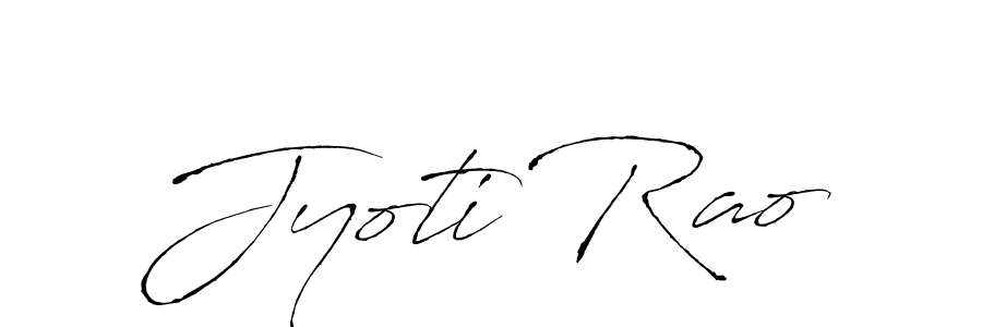 You should practise on your own different ways (Antro_Vectra) to write your name (Jyoti Rao) in signature. don't let someone else do it for you. Jyoti Rao signature style 6 images and pictures png