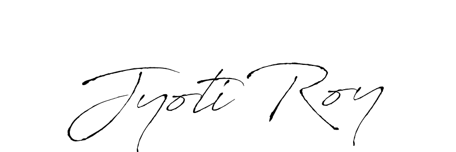 Once you've used our free online signature maker to create your best signature Antro_Vectra style, it's time to enjoy all of the benefits that Jyoti Roy name signing documents. Jyoti Roy signature style 6 images and pictures png