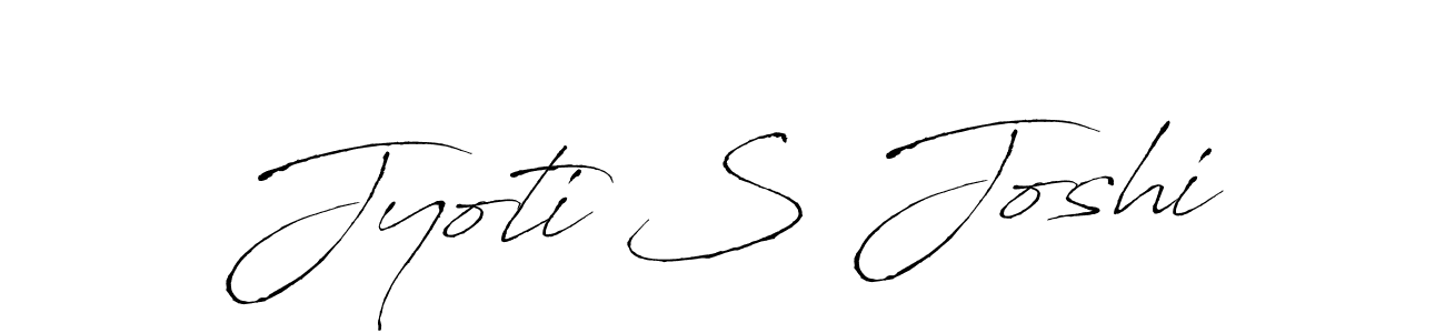Similarly Antro_Vectra is the best handwritten signature design. Signature creator online .You can use it as an online autograph creator for name Jyoti S Joshi. Jyoti S Joshi signature style 6 images and pictures png