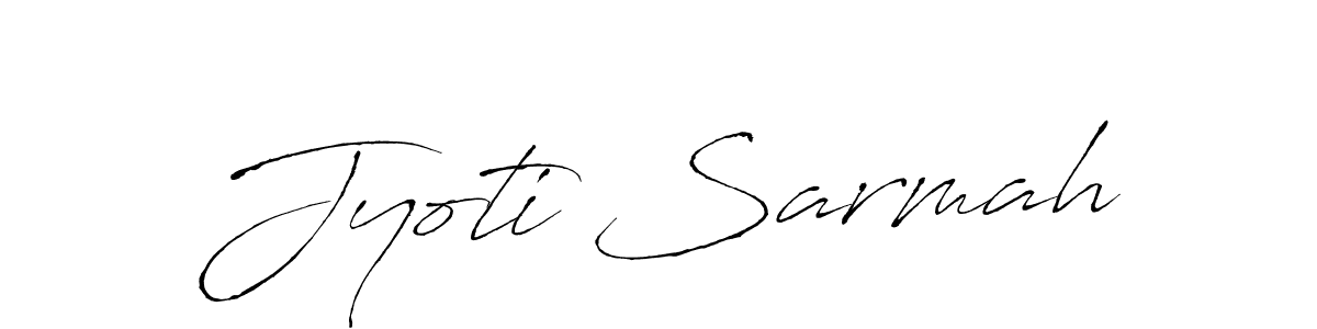 How to Draw Jyoti Sarmah signature style? Antro_Vectra is a latest design signature styles for name Jyoti Sarmah. Jyoti Sarmah signature style 6 images and pictures png