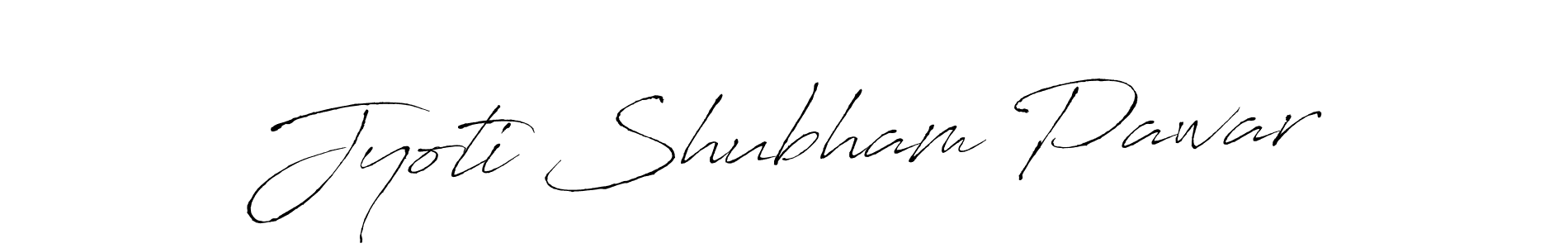 Similarly Antro_Vectra is the best handwritten signature design. Signature creator online .You can use it as an online autograph creator for name Jyoti Shubham Pawar. Jyoti Shubham Pawar signature style 6 images and pictures png