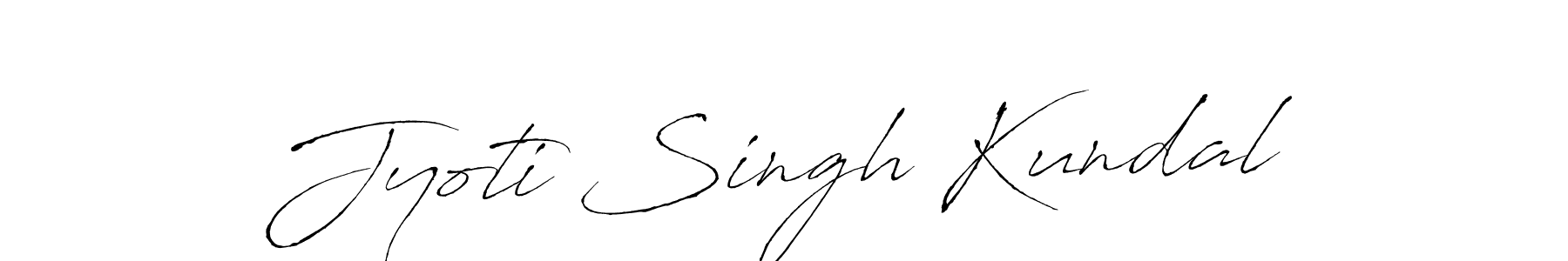 How to Draw Jyoti Singh Kundal signature style? Antro_Vectra is a latest design signature styles for name Jyoti Singh Kundal. Jyoti Singh Kundal signature style 6 images and pictures png