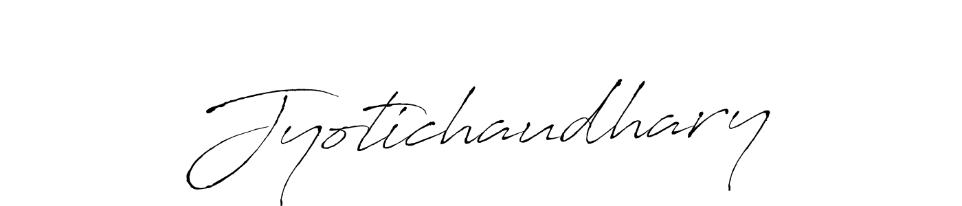 You can use this online signature creator to create a handwritten signature for the name Jyotichaudhary. This is the best online autograph maker. Jyotichaudhary signature style 6 images and pictures png