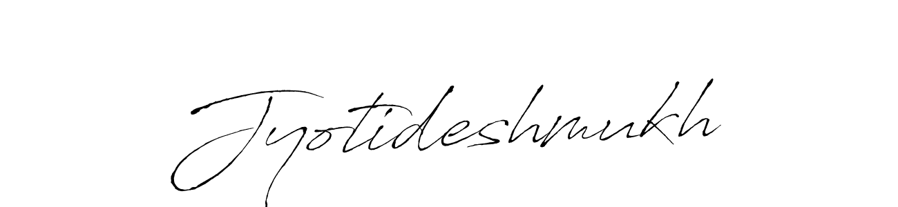 Once you've used our free online signature maker to create your best signature Antro_Vectra style, it's time to enjoy all of the benefits that Jyotideshmukh name signing documents. Jyotideshmukh signature style 6 images and pictures png