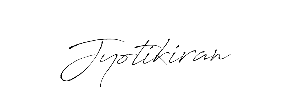 Also You can easily find your signature by using the search form. We will create Jyotikiran name handwritten signature images for you free of cost using Antro_Vectra sign style. Jyotikiran signature style 6 images and pictures png