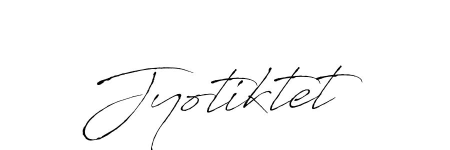 You should practise on your own different ways (Antro_Vectra) to write your name (Jyotiktet) in signature. don't let someone else do it for you. Jyotiktet signature style 6 images and pictures png