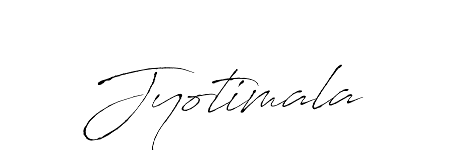 Similarly Antro_Vectra is the best handwritten signature design. Signature creator online .You can use it as an online autograph creator for name Jyotimala. Jyotimala signature style 6 images and pictures png