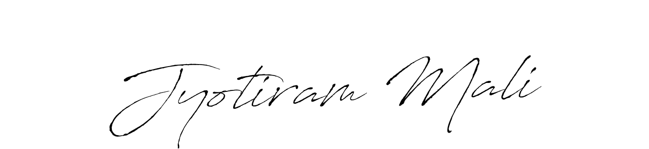 Best and Professional Signature Style for Jyotiram Mali. Antro_Vectra Best Signature Style Collection. Jyotiram Mali signature style 6 images and pictures png
