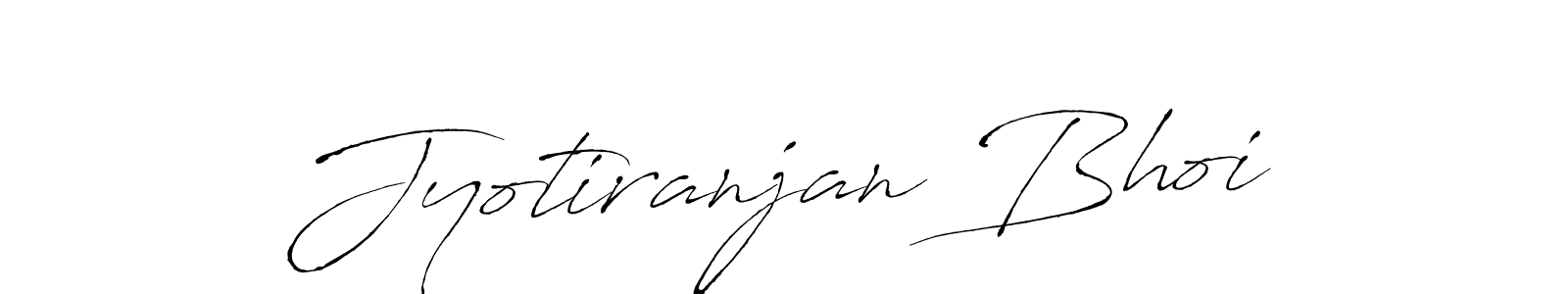 The best way (Antro_Vectra) to make a short signature is to pick only two or three words in your name. The name Jyotiranjan Bhoi include a total of six letters. For converting this name. Jyotiranjan Bhoi signature style 6 images and pictures png