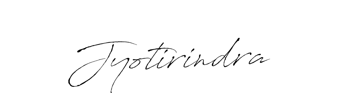 Jyotirindra stylish signature style. Best Handwritten Sign (Antro_Vectra) for my name. Handwritten Signature Collection Ideas for my name Jyotirindra. Jyotirindra signature style 6 images and pictures png
