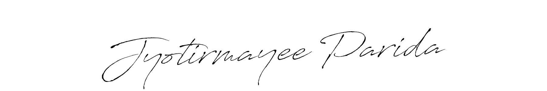 Similarly Antro_Vectra is the best handwritten signature design. Signature creator online .You can use it as an online autograph creator for name Jyotirmayee Parida. Jyotirmayee Parida signature style 6 images and pictures png