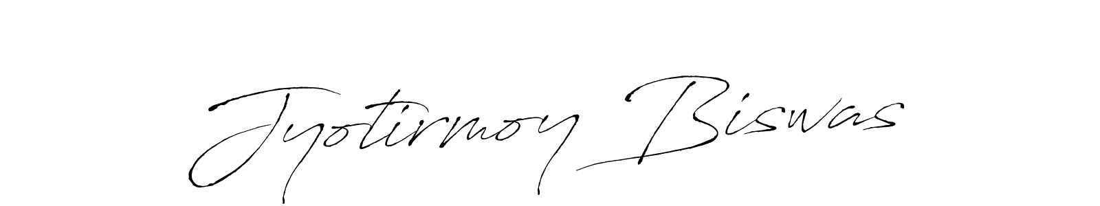 Similarly Antro_Vectra is the best handwritten signature design. Signature creator online .You can use it as an online autograph creator for name Jyotirmoy Biswas. Jyotirmoy Biswas signature style 6 images and pictures png