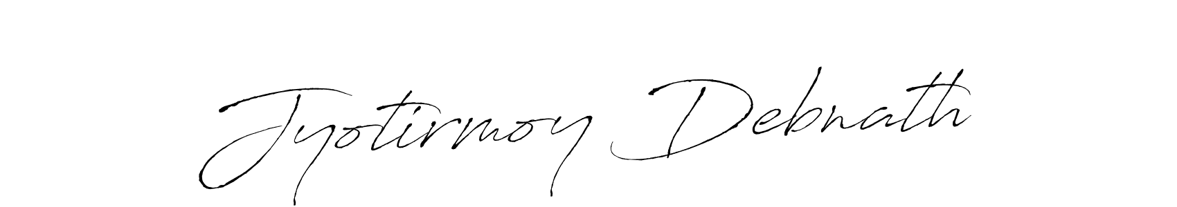 This is the best signature style for the Jyotirmoy Debnath name. Also you like these signature font (Antro_Vectra). Mix name signature. Jyotirmoy Debnath signature style 6 images and pictures png