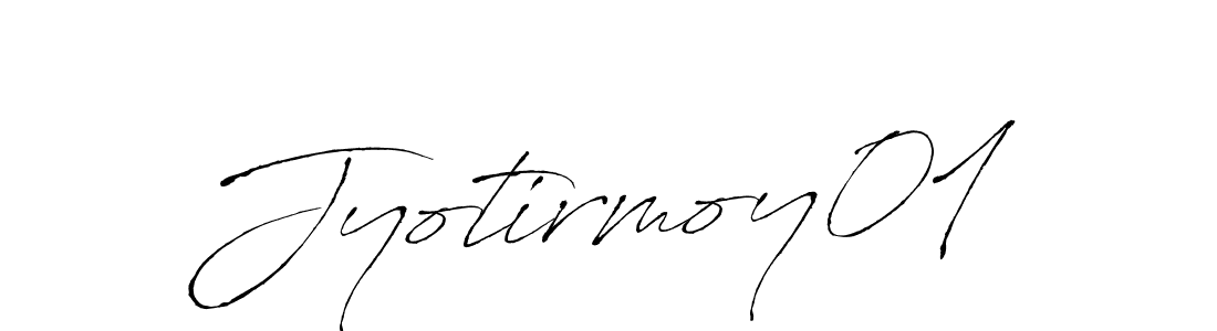 Make a beautiful signature design for name Jyotirmoy01. Use this online signature maker to create a handwritten signature for free. Jyotirmoy01 signature style 6 images and pictures png