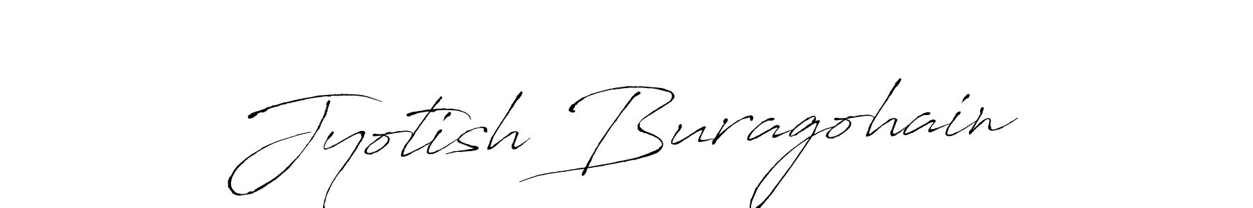 It looks lik you need a new signature style for name Jyotish Buragohain. Design unique handwritten (Antro_Vectra) signature with our free signature maker in just a few clicks. Jyotish Buragohain signature style 6 images and pictures png