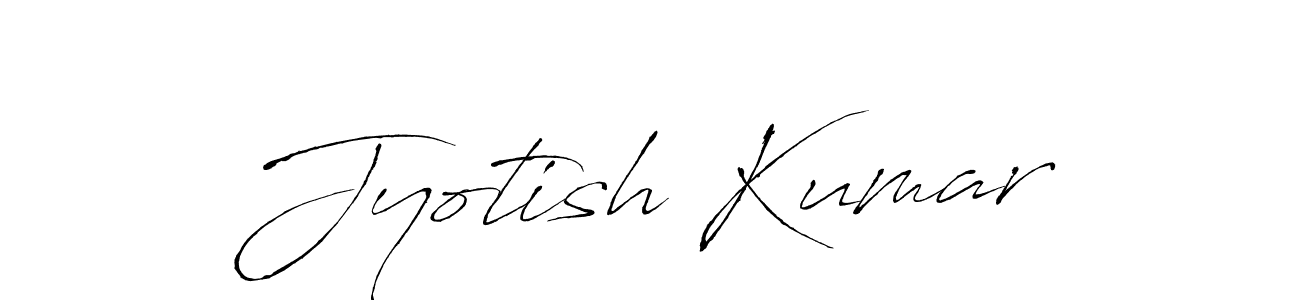The best way (Antro_Vectra) to make a short signature is to pick only two or three words in your name. The name Jyotish Kumar include a total of six letters. For converting this name. Jyotish Kumar signature style 6 images and pictures png