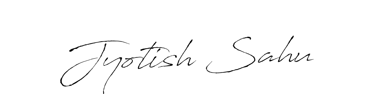 The best way (Antro_Vectra) to make a short signature is to pick only two or three words in your name. The name Jyotish Sahu include a total of six letters. For converting this name. Jyotish Sahu signature style 6 images and pictures png
