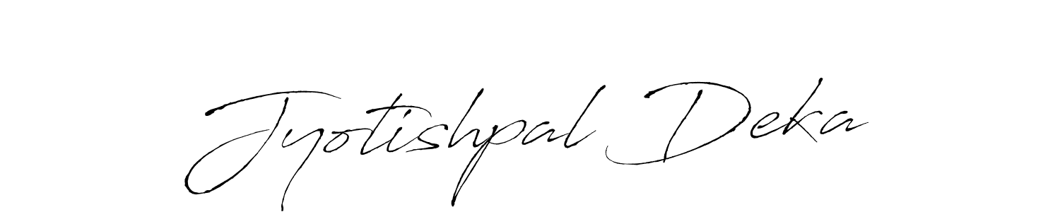 if you are searching for the best signature style for your name Jyotishpal Deka. so please give up your signature search. here we have designed multiple signature styles  using Antro_Vectra. Jyotishpal Deka signature style 6 images and pictures png