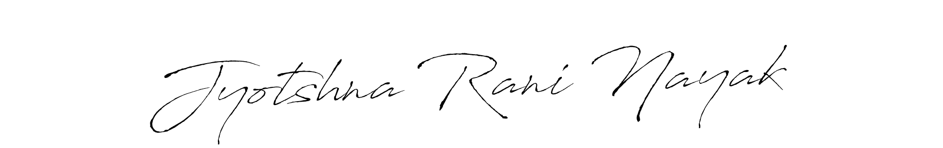 It looks lik you need a new signature style for name Jyotshna Rani Nayak. Design unique handwritten (Antro_Vectra) signature with our free signature maker in just a few clicks. Jyotshna Rani Nayak signature style 6 images and pictures png